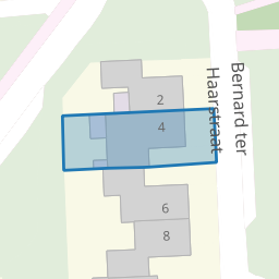 Perceel LTV00-I-2274