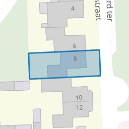 Perceel LTV00-I-2276