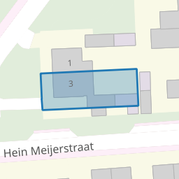 Perceel LTV00-I-2279