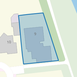 Perceel LTV00-I-2285