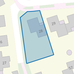 Perceel LTV00-I-2307