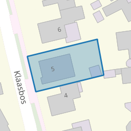 Perceel LTV00-I-2319