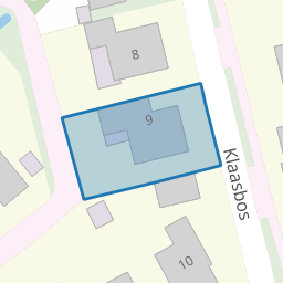 Perceel LTV00-I-2331