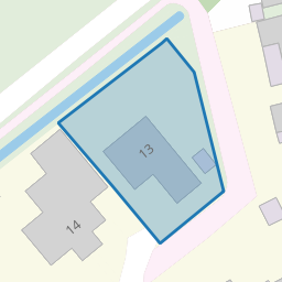 Perceel LTV00-I-2334