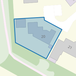 Perceel LTV00-I-2341