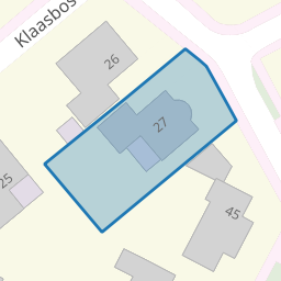 Perceel LTV00-I-2350