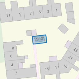 Perceel LTV00-I-2375