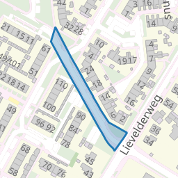 Perceel LTV00-I-2376