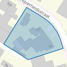 Perceel LTV00-I-2390