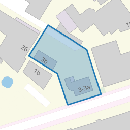 Perceel LTV00-I-2391