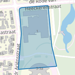 Perceel LTV00-I-2393