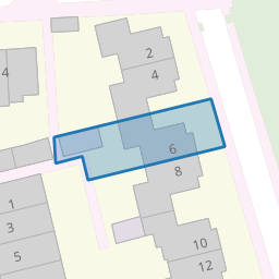 Perceel LTV00-I-2397