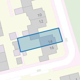 Perceel LTV00-I-2401