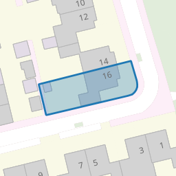 Perceel LTV00-I-2402