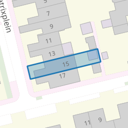 Perceel LTV00-I-2404