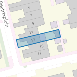 Perceel LTV00-I-2405