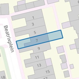 Perceel LTV00-I-2408