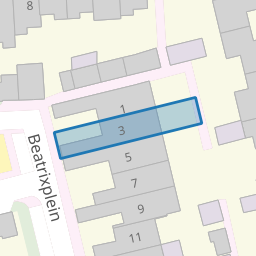 Perceel LTV00-I-2410