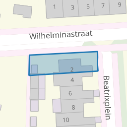 Perceel LTV00-I-2420