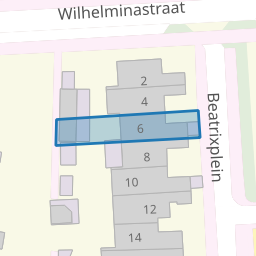 Perceel LTV00-I-2422