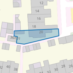 Perceel LTV00-I-2429