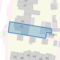 Perceel LTV00-I-2436