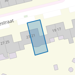 Perceel LTV00-I-2445