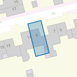 Perceel LTV00-I-2451