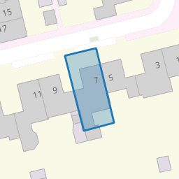 Perceel LTV00-I-2452