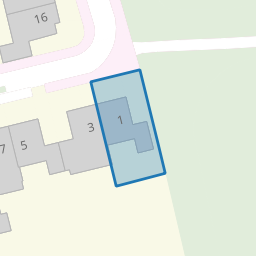 Perceel LTV00-I-2455