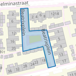 Perceel LTV00-I-2457