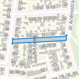 Perceel LTV00-I-2458