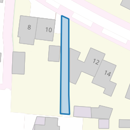 Perceel LTV00-I-2497