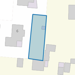 Perceel LTV00-I-2500