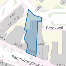 Perceel LTV00-I-2503