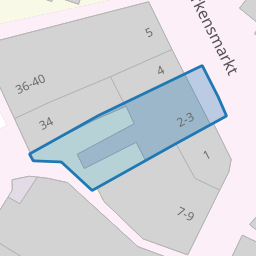 Perceel LTV00-I-2515