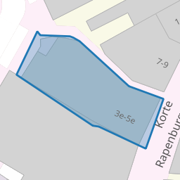 Perceel LTV00-I-2516