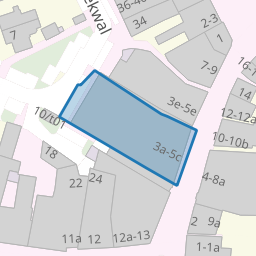 Perceel LTV00-I-2518