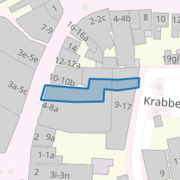 Perceel LTV00-I-2533