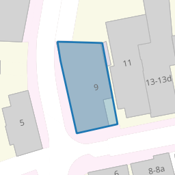 Perceel LTV00-I-2537