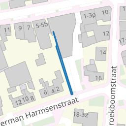 Perceel LTV00-I-2552