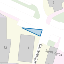 Perceel LTV00-I-2556