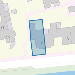 Perceel LTV00-I-2563