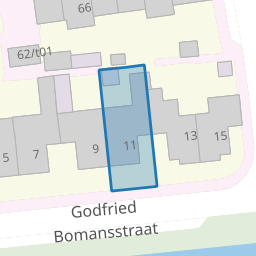 Perceel LTV00-I-2568