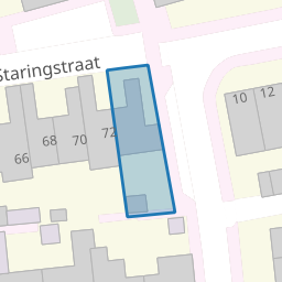 Perceel LTV00-I-2571