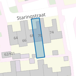 Perceel LTV00-I-2573