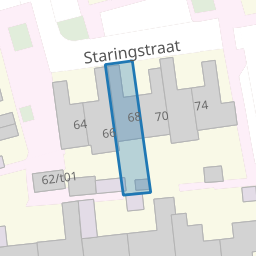 Perceel LTV00-I-2574