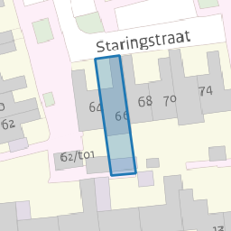 Perceel LTV00-I-2575