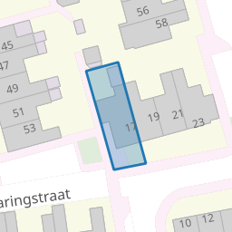 Perceel LTV00-I-2580