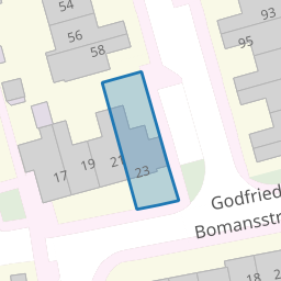 Perceel LTV00-I-2583